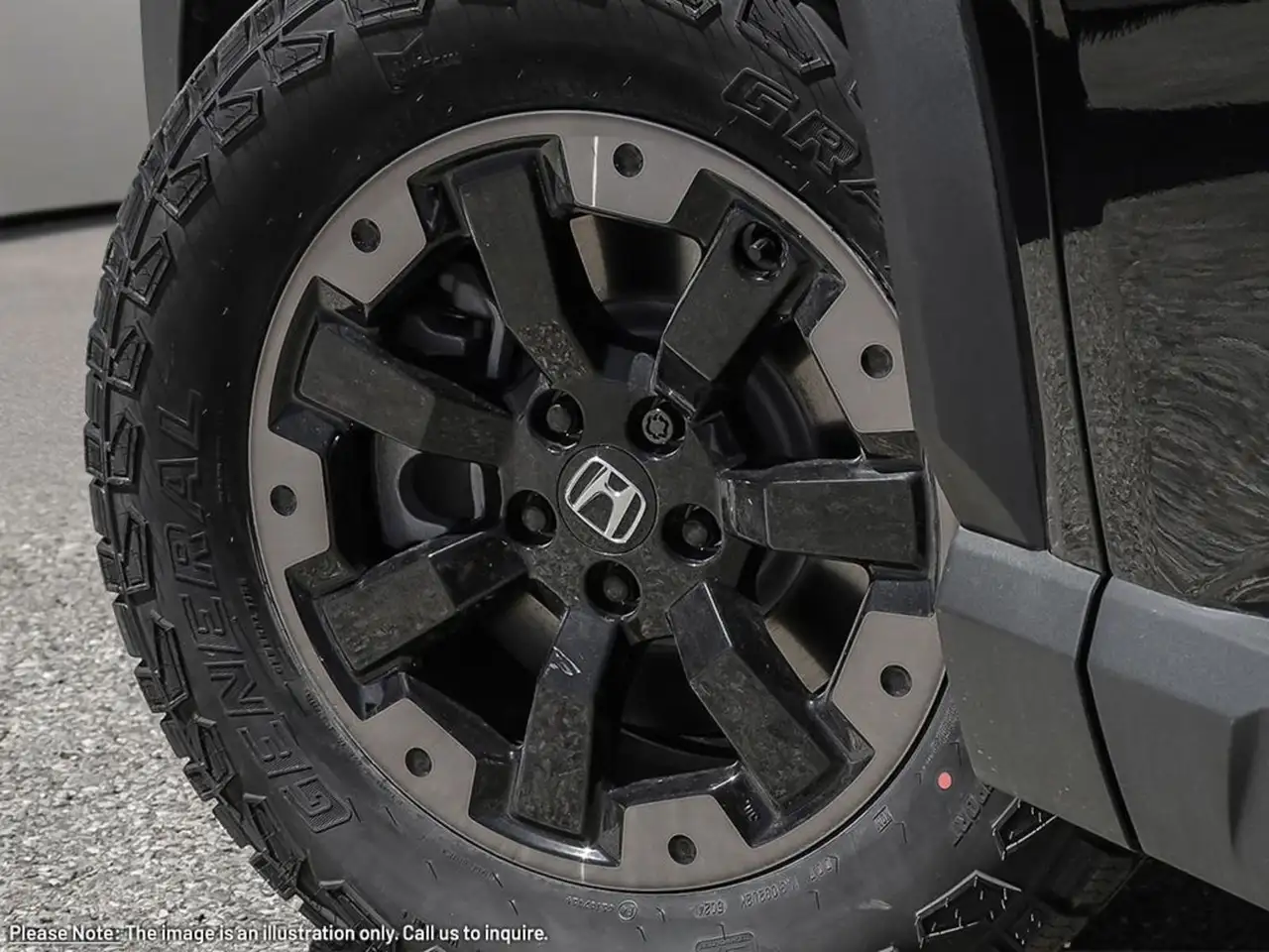 Honda Passport снимка Honda Passport