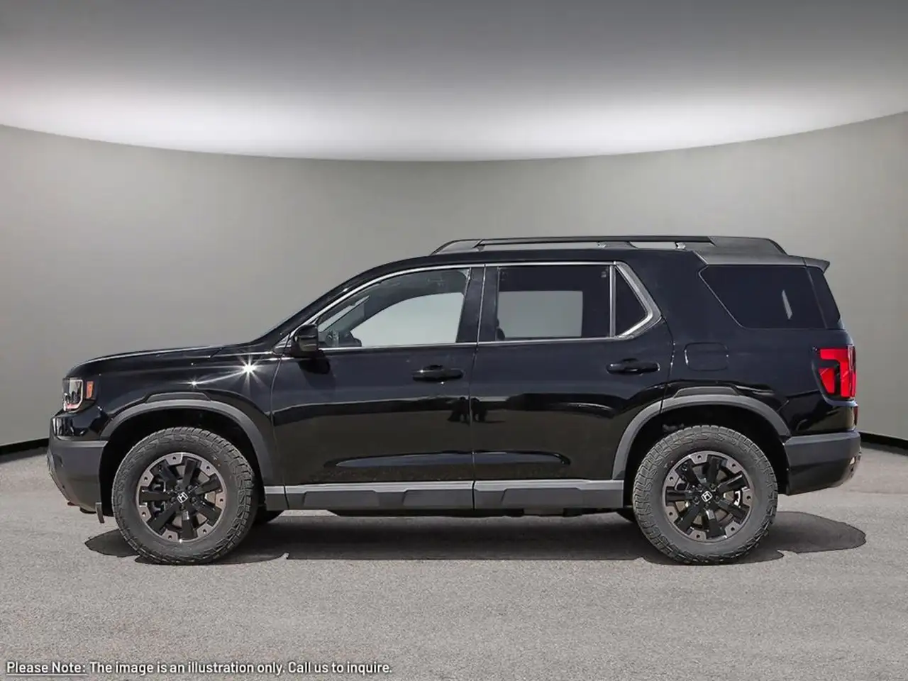 Honda Passport снимка Honda Passport