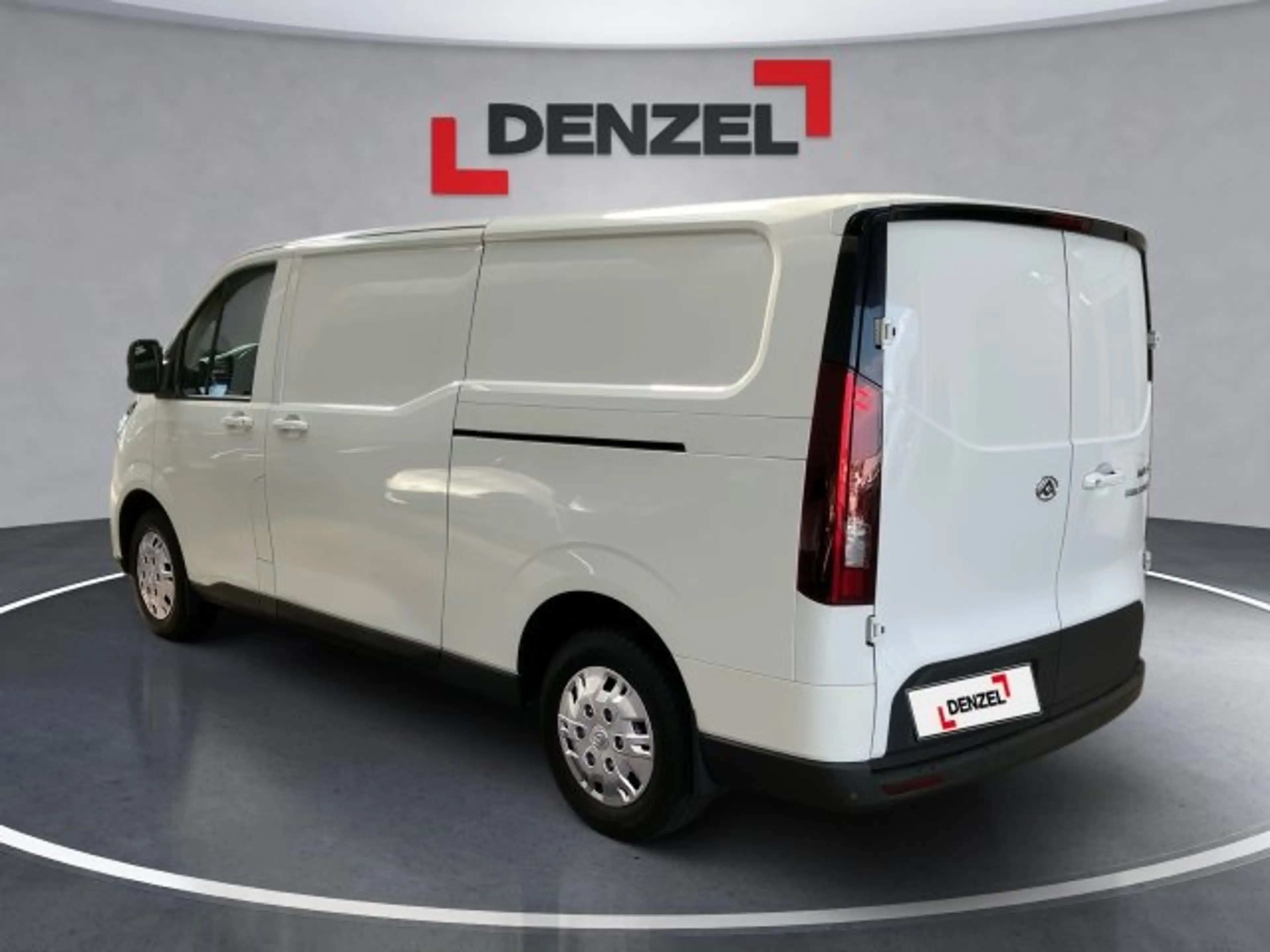 Maxus Deliver 9 DEL7 Deliver 7 L2H1 MY26 d72126-P5 — photo 3