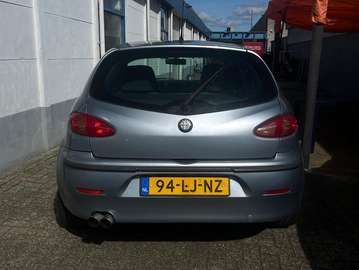 147 1.6 TS Distinctive