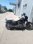 Harley-Davidson Lowrider S Custom Noir - thumbnail 2