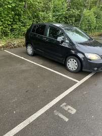 2.0 TDI DPF Comfortline