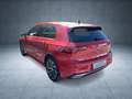 Volkswagen Golf 1.5 eTSI DSG Style AHK Matrix Navi ACC Rouge - thumbnail 5