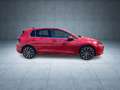 Volkswagen Golf 1.5 eTSI DSG Style AHK Matrix Navi ACC Rouge - thumbnail 8