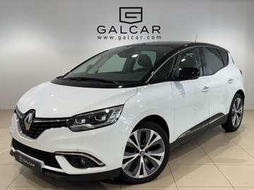 E-Tech Evolution Autonomía Confort 125kW