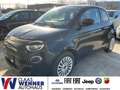 Fiat 500e Action Automatik Komfort,- Radio & Winter-Paket Schwarz - thumbnail 1