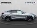 BMW X6 xDrive30d ab 1,99% eff. / M Paket Pro Driving+Park Grau - thumbnail 4
