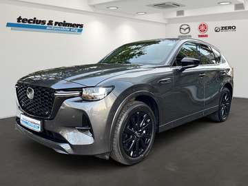 e-SKYACTIV PHEV Homura Conv.&Sound-P.