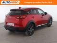 Mazda CX-3 1.5 Diesel Luxury Rojo - thumbnail 6
