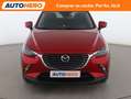 Mazda CX-3 1.5 Diesel Luxury Rojo - thumbnail 9