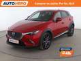 Mazda CX-3 1.5 Diesel Luxury Rojo - thumbnail 1