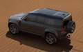 Land Rover Defender 110 P400e PHEV AWD X-Dynamic SE Aut. Gris - thumbnail 3