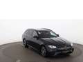 Mercedes-Benz E 300 de T 4Matic AMG-Line Aut LED SKY AHK 360-CAM Blau - thumbnail 6