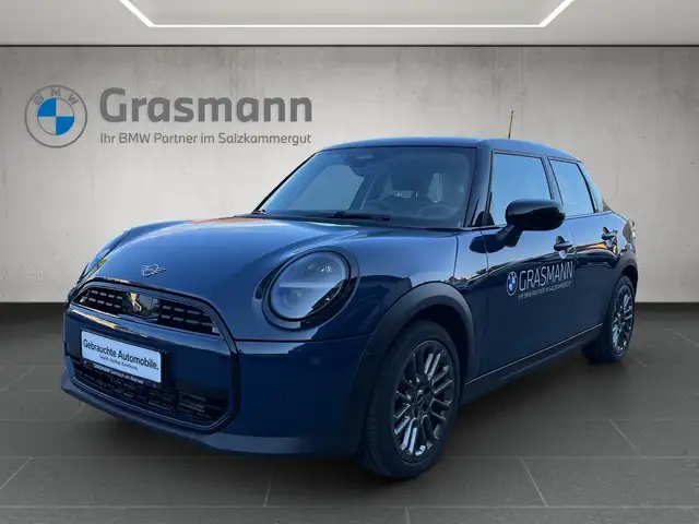 MINI Cooper C