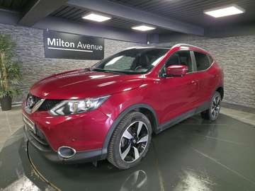 Qashqai 1.2 DIG-T - 115 - BV X-Tronic N-Connecta