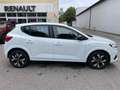 Dacia Sandero III Journey TCe 90 CVT inkl. Winterräder Blanc - thumbnail 6