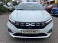 Dacia Sandero III Journey TCe 90 CVT inkl. Winterräder Blanc - thumbnail 2