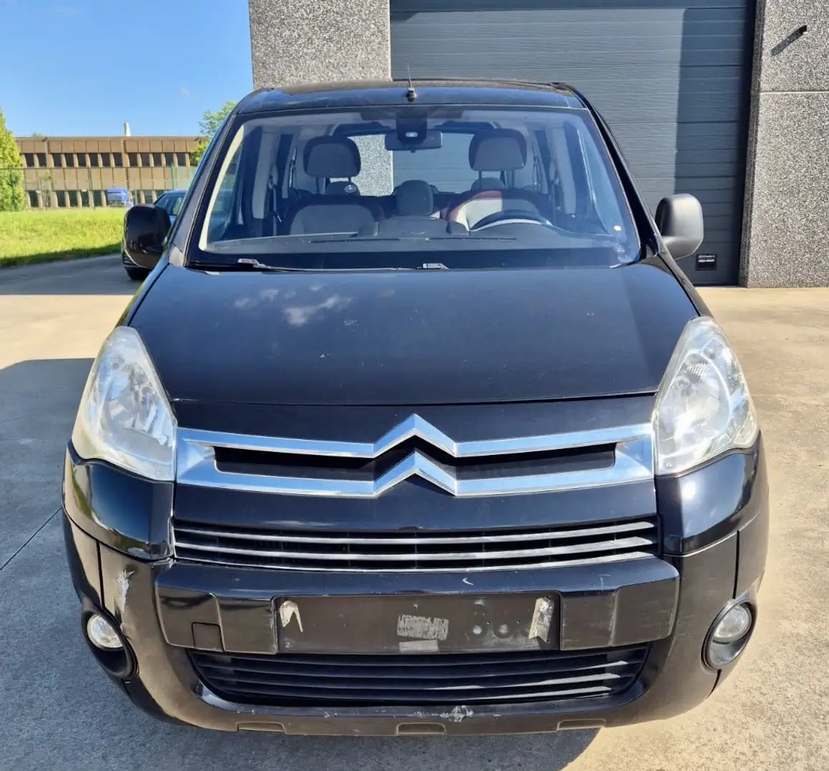 Citroen Berlingo HDi 75 FAP Multispace clim euro 5 130000km - 2