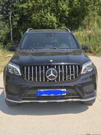 d 4Matic 9G-TRONIC AMG Line
