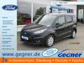 Ford Transit Connect Kombi Trend Navi Kamera E6 Negru - thumbnail 1