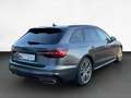 Audi A4 Avant 40 2.0 TDI S line S tronic /AHK/LED Grau - thumbnail 4