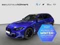 BMW M3 Competition Touring xDrive Blauw - thumbnail 1
