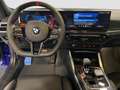 BMW M3 Competition Touring xDrive Bleu - thumbnail 10