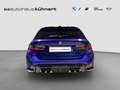 BMW M3 Competition Touring xDrive Bleu - thumbnail 5