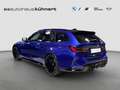 BMW M3 Competition Touring xDrive Bleu - thumbnail 4