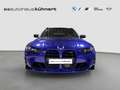 BMW M3 Competition Touring xDrive Bleu - thumbnail 2