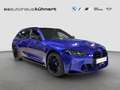 BMW M3 Competition Touring xDrive Bleu - thumbnail 7
