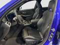 BMW M3 Competition Touring xDrive Bleu - thumbnail 9