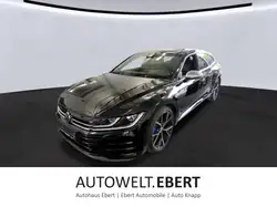 Volkswagen Arteon Shooting Brake 2.0 TSI R 4M/PANO DACH/H&K