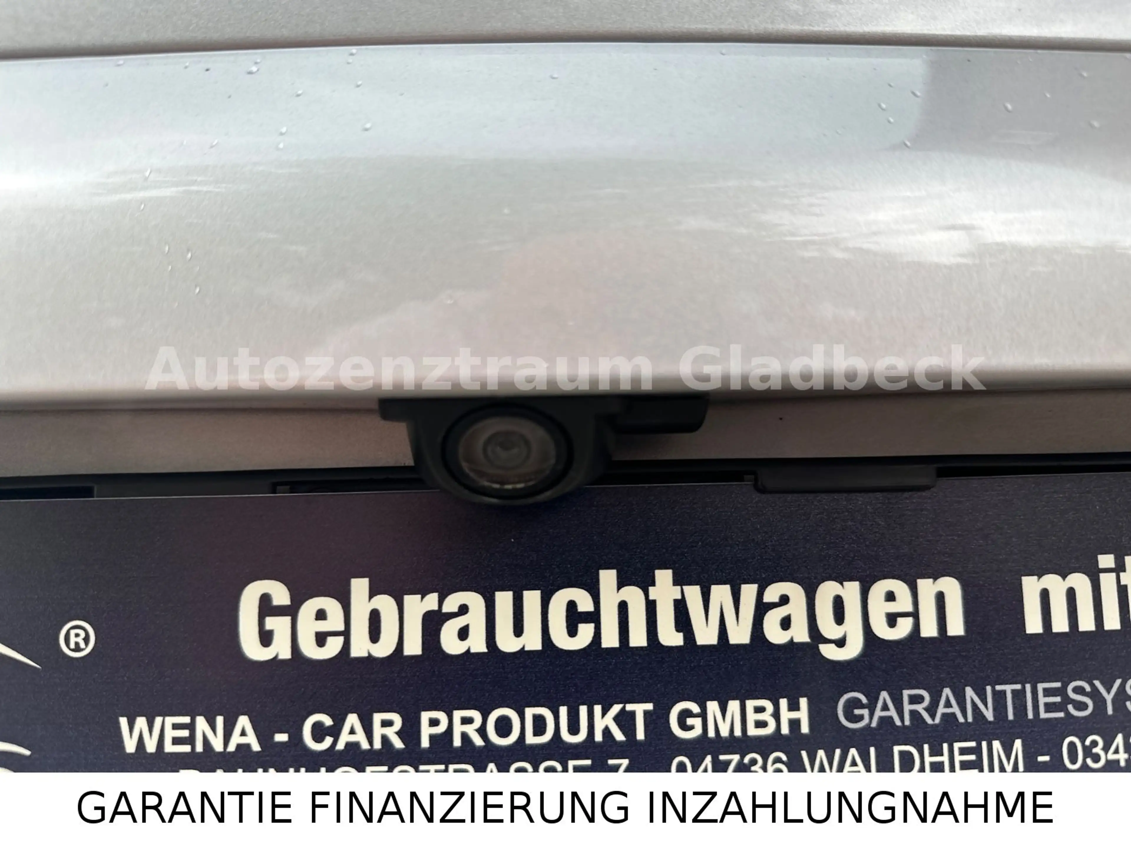 Ford EcoSport Titanium+GARANTIE* — photo 8