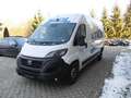 Fiat Ducato Ducato 2,2 Multijet L4 Autm neu motor 64 tkm Weiß - thumbnail 1
