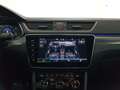 Skoda Superb Combi 2,0 TDI DSG Style Matrix Virtual Panorama Schwarz - thumbnail 37