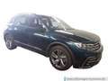 Volkswagen Tiguan 2.0 TDI DSG R-Line Navi AHK Leder Sthzg K Blau - thumbnail 4