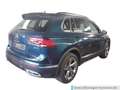 Volkswagen Tiguan 2.0 TDI DSG R-Line Navi AHK Leder Sthzg K Blau - thumbnail 2