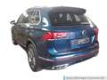 Volkswagen Tiguan 2.0 TDI DSG R-Line Navi AHK Leder Sthzg K Blau - thumbnail 5