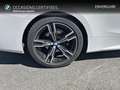 BMW 420 420dA 190ch M Sport Blanco - thumbnail 18
