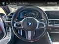 BMW 420 420dA 190ch M Sport Blanc - thumbnail 6