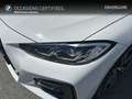 BMW 420 420dA 190ch M Sport Blanco - thumbnail 16