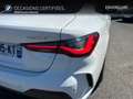 BMW 420 420dA 190ch M Sport Blanc - thumbnail 10