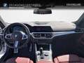 BMW 420 420dA 190ch M Sport Blanc - thumbnail 5