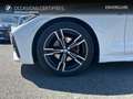 BMW 420 420dA 190ch M Sport Blanc - thumbnail 8
