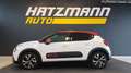 Citroen C3 Shine 1,2 110PS 6G Automatik Weiß - thumbnail 1