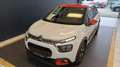 Citroen C3 Shine 1,2 110PS 6G Automatik Weiß - thumbnail 3