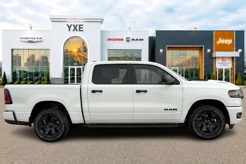 2026 RAM 1500 Express — снимка 4