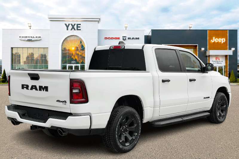 2026 RAM 1500 Express — снимка 5