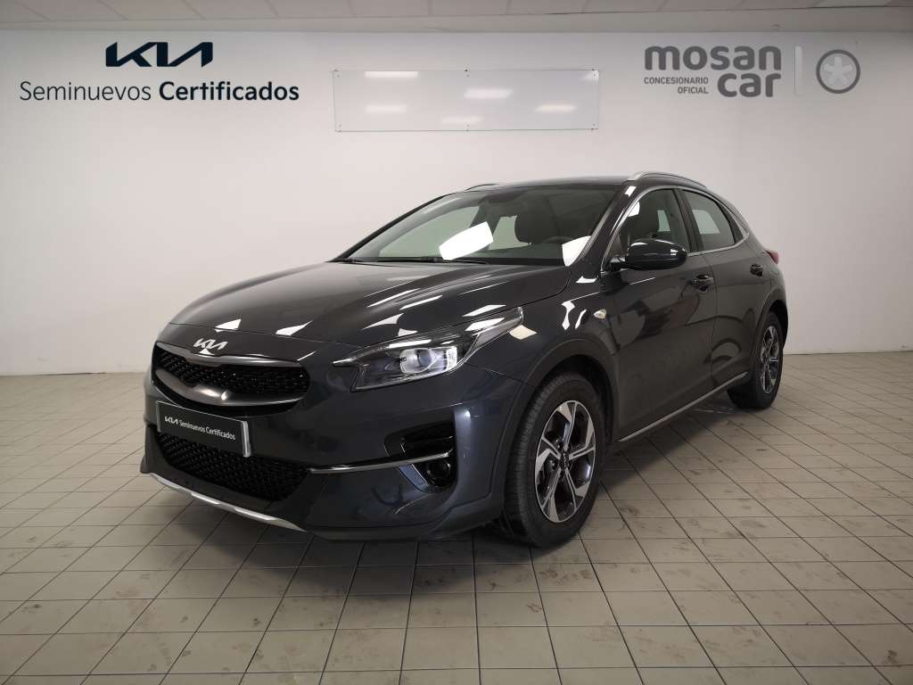 Kia XCeed 2026